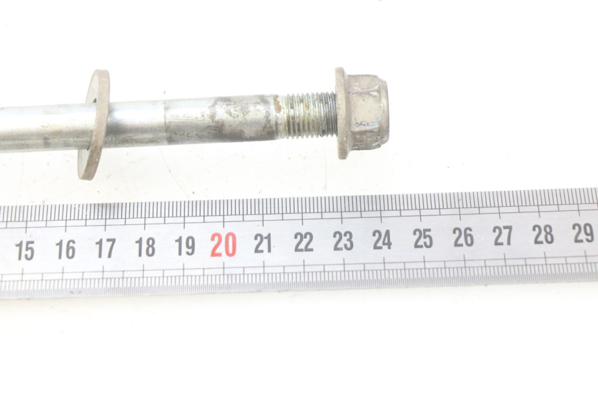 photo de ASSE RUOTA ANTERIORE PEUGEOT KISBEE 2T 50 (2010 - 2017) - Dettaglio del componente