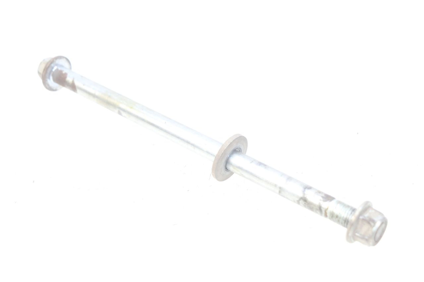 photo de ASSE RUOTA ANTERIORE PEUGEOT KISBEE 2T 50 (2010 - 2017) - Primo piano tecnico