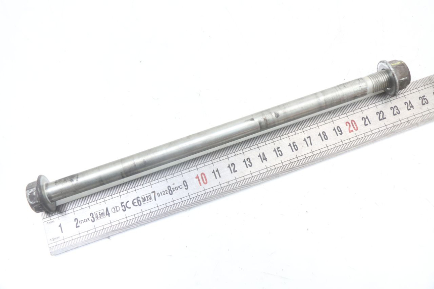 photo de ASSE PEUGEOT KISBEE 2T 50 (2018 - 2022) - Dettaglio del componente