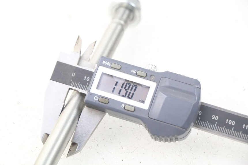 photo de ASSE RUOTA ANTERIORE PEUGEOT KISBEE 4T 50 (2018 - 2022) - Altra angolazione