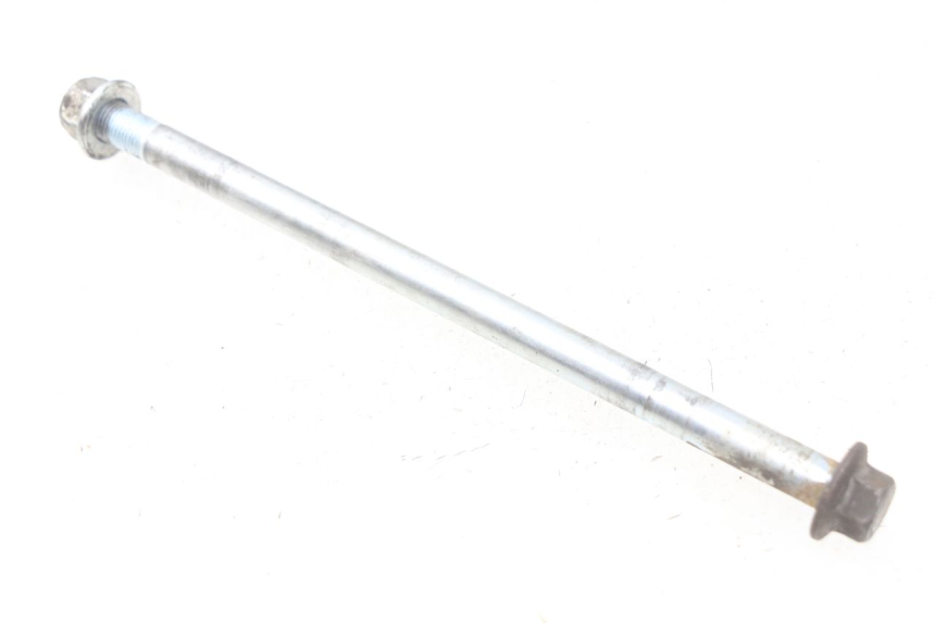 photo de ASSE RUOTA ANTERIORE PEUGEOT KISBEE 4T 50 (2010 - 2017) - Primo piano tecnico