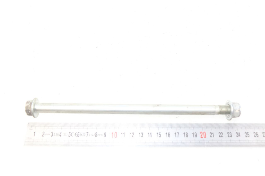 photo de ASSE RUOTA ANTERIORE PEUGEOT KISBEE 4T 50 (2018 - 2022) - Altra angolazione