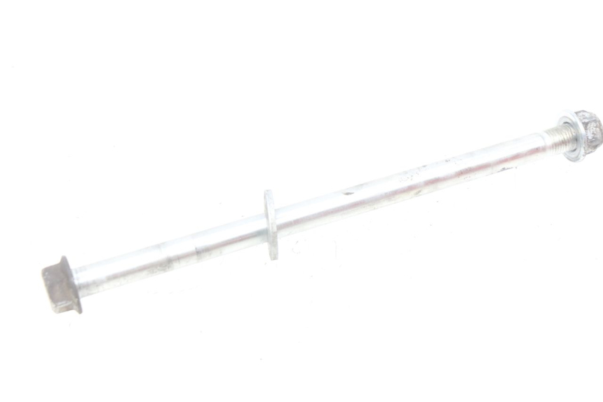 photo de ASSE RUOTA ANTERIORE PEUGEOT KISBEE 4T 50 (2018 - 2022) - Primo piano tecnico