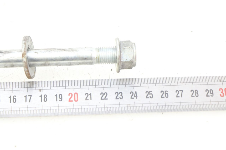 photo de ASSE RUOTA ANTERIORE PEUGEOT KISBEE 4T 50 (2010 - 2017) - Dettaglio del componente