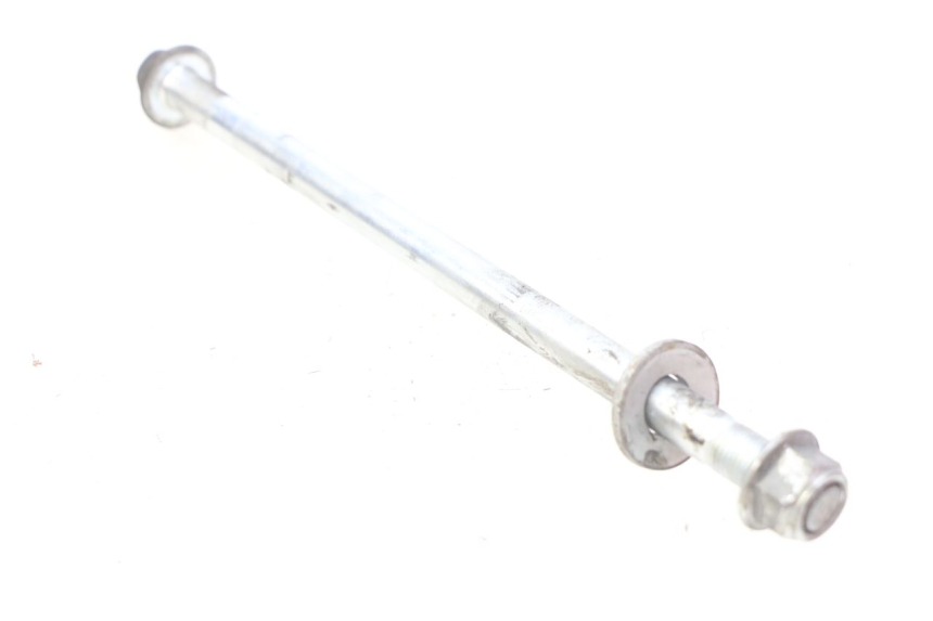 photo de ASSE RUOTA ANTERIORE PEUGEOT KISBEE 4T 50 (2010 - 2017) - Primo piano tecnico