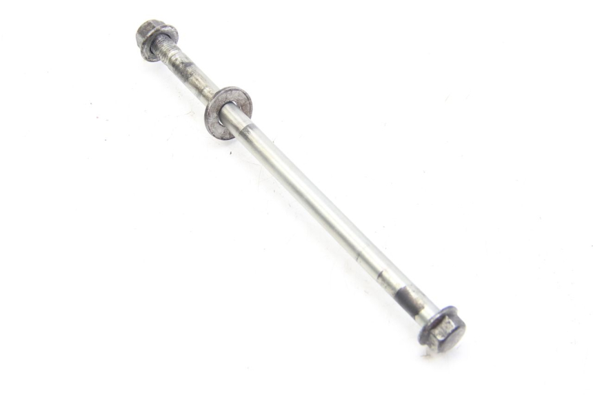 photo de ASSE RUOTA ANTERIORE PEUGEOT KISBEE 4T 50 (2010 - 2017) - Vista principale