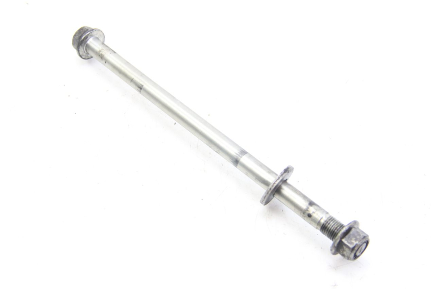 photo de ASSE RUOTA ANTERIORE PEUGEOT KISBEE 4T 50 (2010 - 2017) - Dettaglio del componente