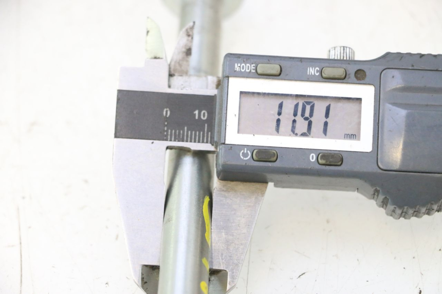 photo de ASSE PEUGEOT KISBEE 4T 50 (2023 - 2026) - Dettaglio del componente