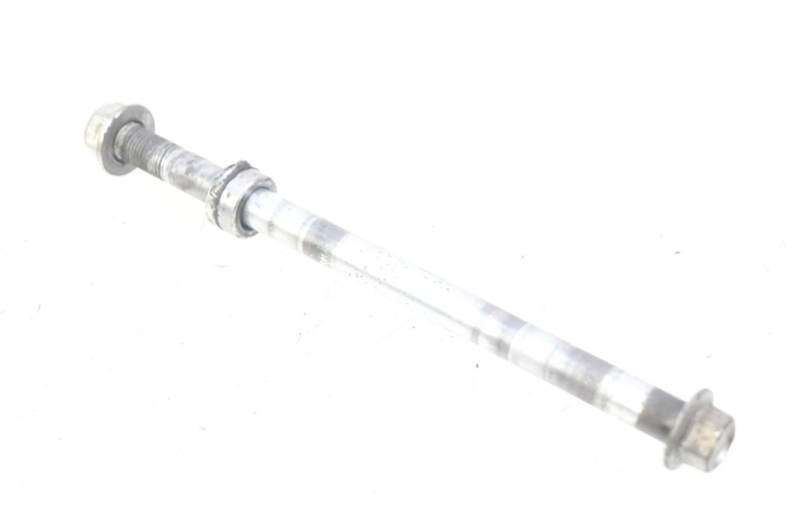 photo de ASSE RUOTA ANTERIORE ORCAL KITE 4T 50 (2019 - 2023) - Vista principale