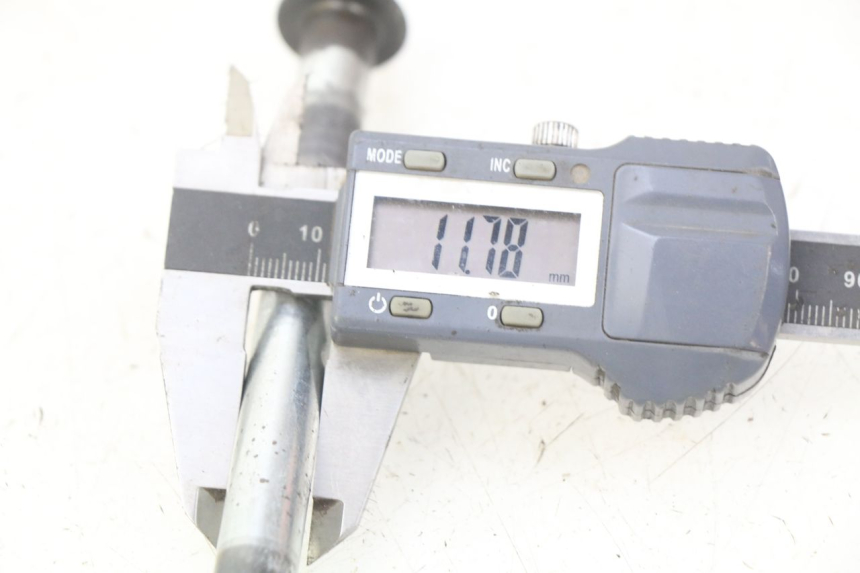 photo de ASSE RUOTA ANTERIORE ORCAL KITE 4T 50 (2019 - 2023) - Dettaglio del componente