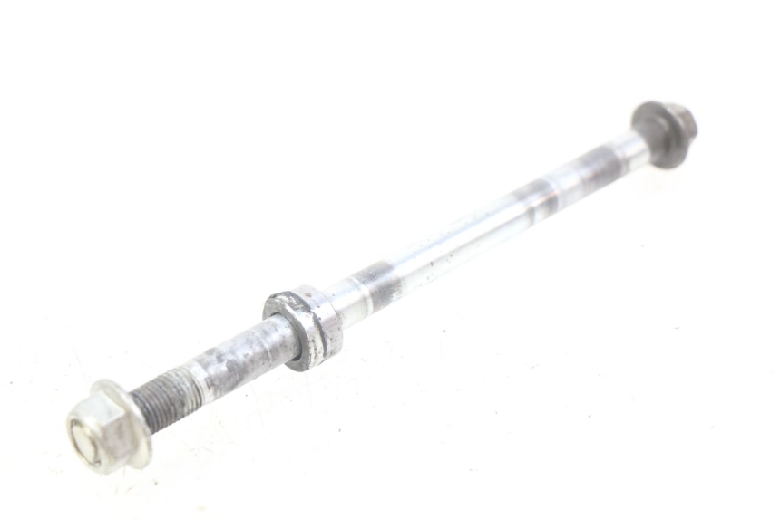 photo de ASSE RUOTA ANTERIORE ORCAL KITE 4T 50 (2019 - 2023) - Zoom sullo stato d'uso