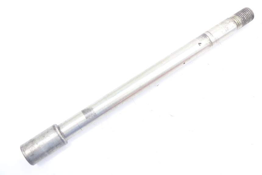 photo de ASSE RENAULT KOURANOS 125 (2001 - 2004) - Vista principale