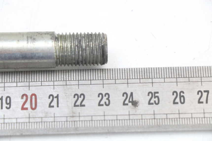 photo de ASSE RENAULT KOURANOS 125 (2001 - 2004) - Altra angolazione