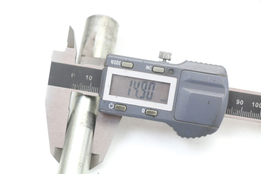 photo de ASSE RENAULT KOURANOS 125 (2001 - 2004) - Vista d'insieme del prodotto