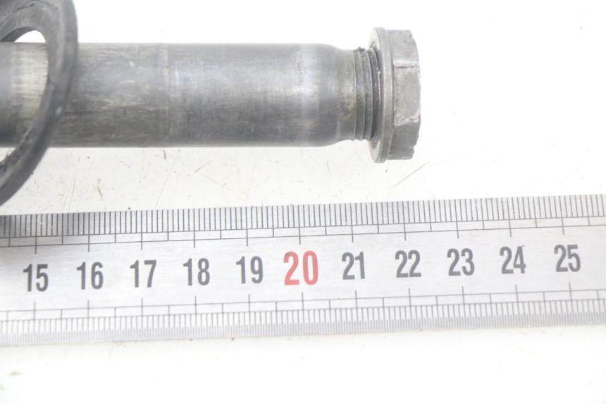 photo de ASSE RUOTA ANTERIORE KAWASAKI KX F KXF 450 (2012 - 2015) - Dettaglio del componente