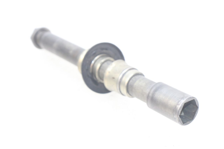 photo de ASSE RUOTA ANTERIORE KAWASAKI KX F KXF 450 (2012 - 2015) - Primo piano tecnico