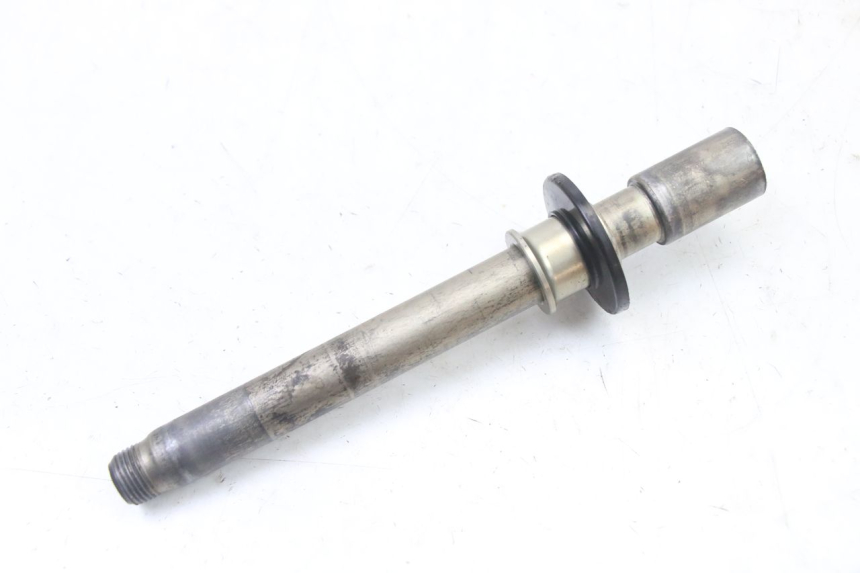 photo de ASSE KAWASAKI KX F KXF 450 (2009 - 2011) - Zoom sullo stato d'uso