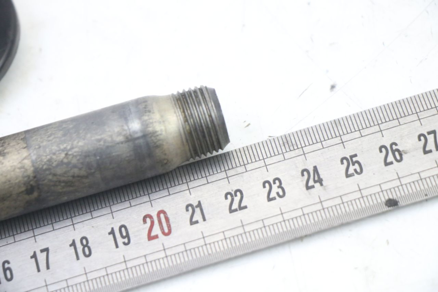 photo de ASSE KAWASAKI KX F KXF 450 (2009 - 2011) - Vista d'insieme del prodotto