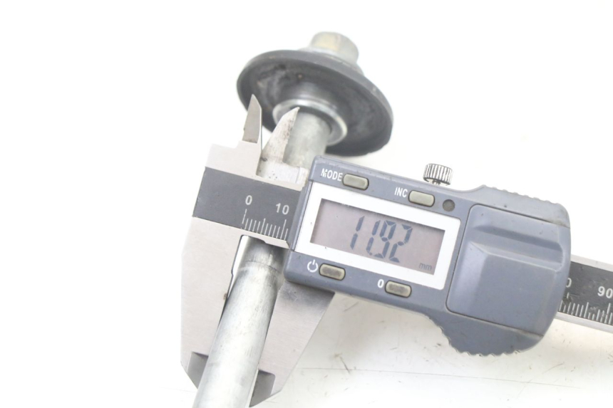 photo de ASSE KAWASAKI KX 65 (2000 - 2019) - Primo piano tecnico