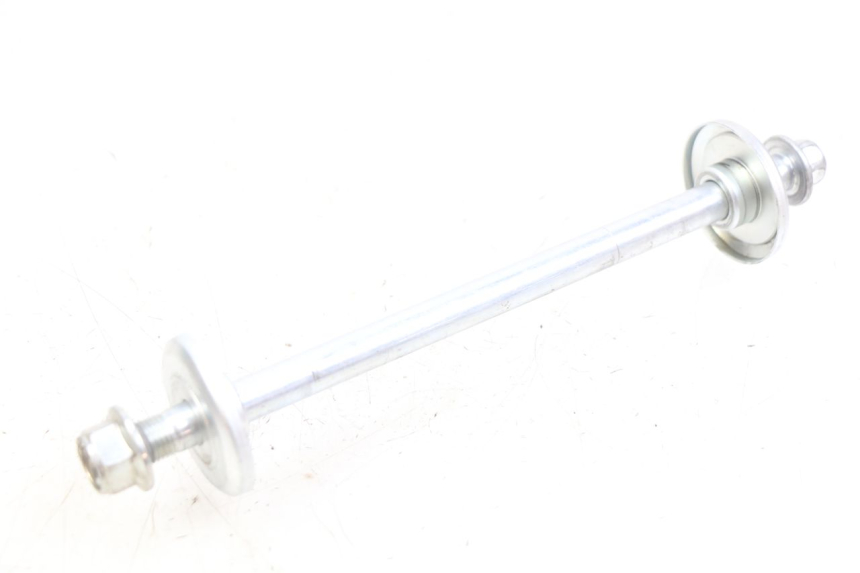 photo de ASSE RUOTA ANTERIORE KAWASAKI KX L 85 (2022 - 2024) - Primo piano tecnico