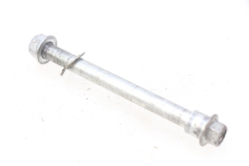 photo de ASSE RUOTA ANTERIORE POCKET BIKE KXD 50 - Vista principale