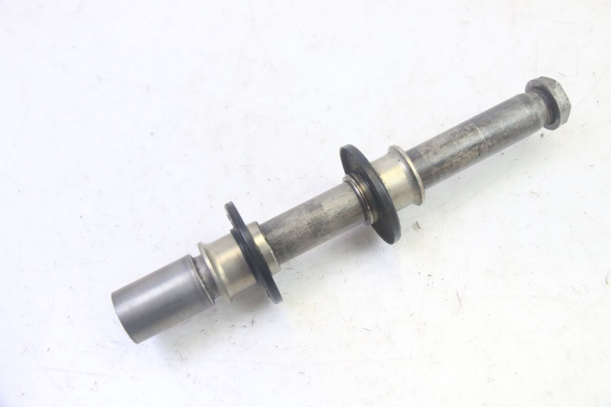 photo de ASSE KAWASAKI KXF KX-F 250 (2017 - 2019) - Vista principale