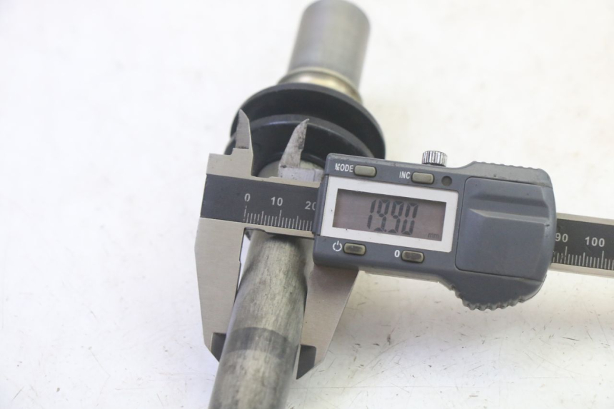 photo de ASSE KAWASAKI KXF KX-F 250 (2017 - 2019) - Vista d'insieme del prodotto