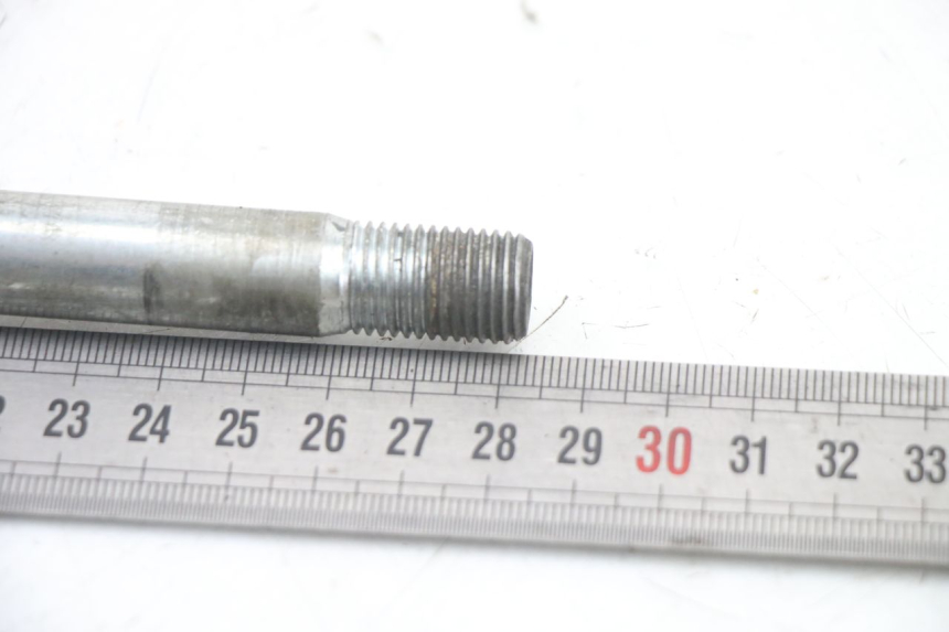 photo de ASSE RUOTA ANTERIORE KYMCO DINK STREET 125 (2009 - 2014) - Altra angolazione