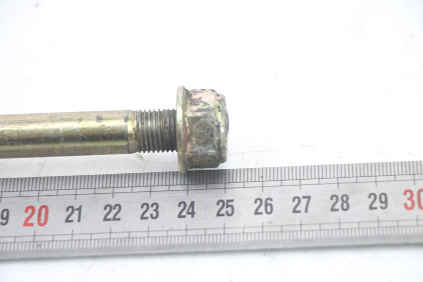 photo de ASSE RUOTA ANTERIORE KYMCO GRAND DINK 125 (2008 - 2014) - Altra angolazione