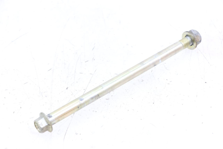 photo de ASSE KYMCO STRYKER OFF ROAD 125 (1999 - 2005) - Vista principale