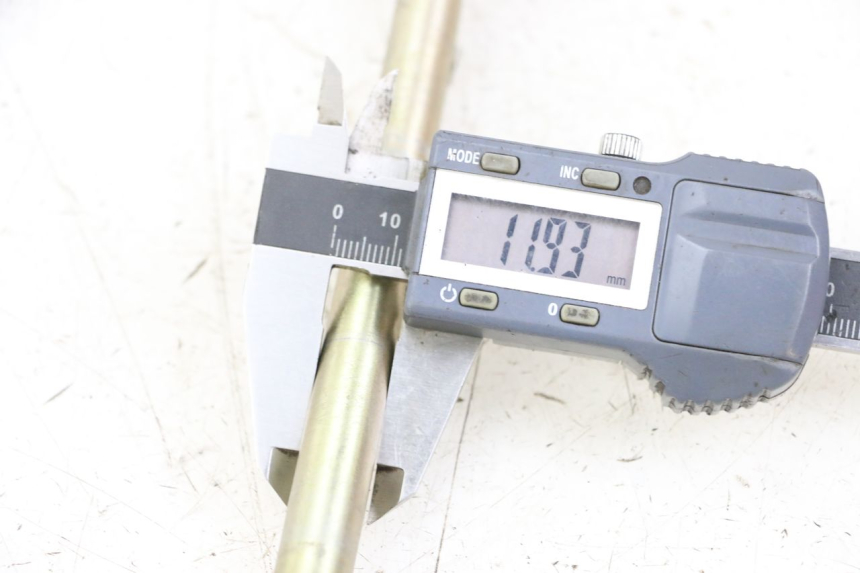 photo de ASSE KYMCO STRYKER OFF ROAD 125 (1999 - 2005) - Dettaglio del componente