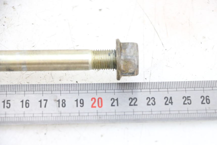 photo de ASSE KYMCO STRYKER OFF ROAD 125 (1999 - 2005) - Zoom sullo stato d'uso