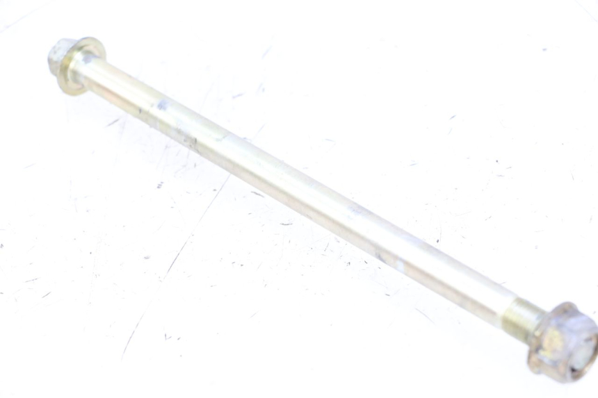 photo de ASSE KYMCO STRYKER OFF ROAD 125 (1999 - 2005) - Primo piano tecnico