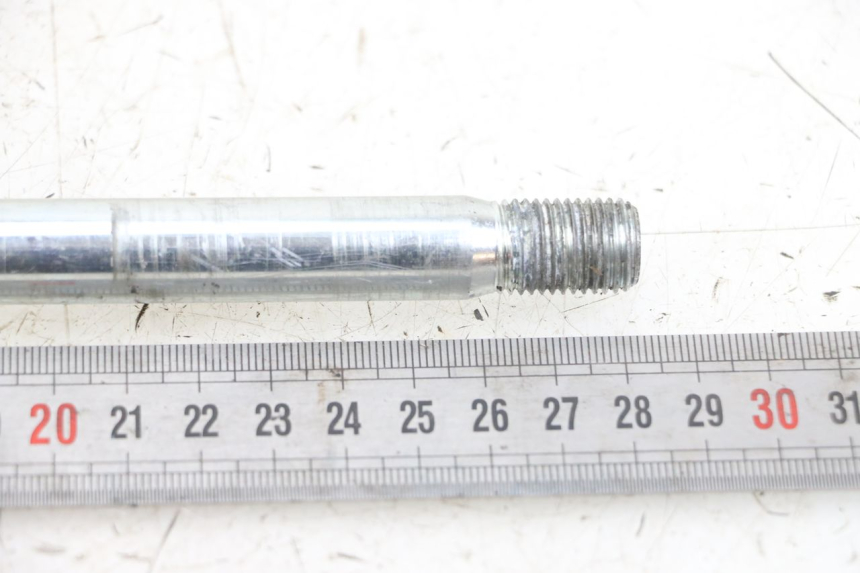 photo de ASSE RUOTA ANTERIORE KYMCO X-TOWN XTOWN 125 (2016 - 2021) - Dettaglio del componente