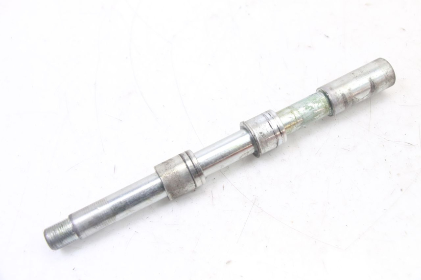 photo de ASSE RUOTA ANTERIORE KYMCO XCITING 500 (2007 - 2010) - Dettaglio del componente