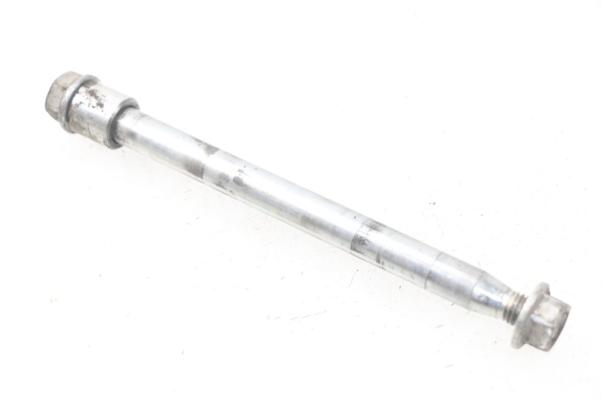 photo de ASSE RUOTA ANTERIORE PIAGGIO LIBERTY 4T 50 (2009 - 2015) - Vista principale