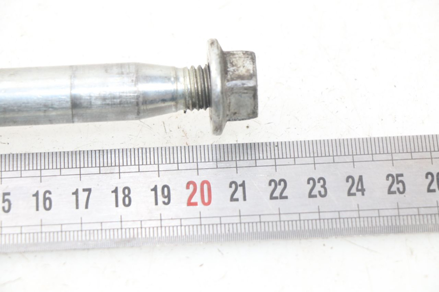 photo de ASSE RUOTA ANTERIORE PIAGGIO LIBERTY 4T 50 (2009 - 2015) - Dettaglio del componente