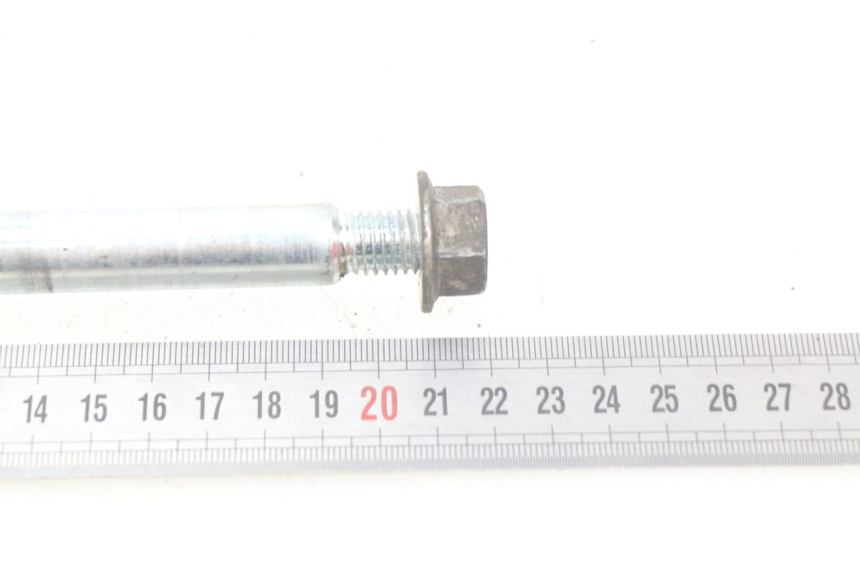 photo de ASSE RUOTA ANTERIORE PIAGGIO LIBERTY 4T 50 (2004 - 2008) - Dettaglio del componente