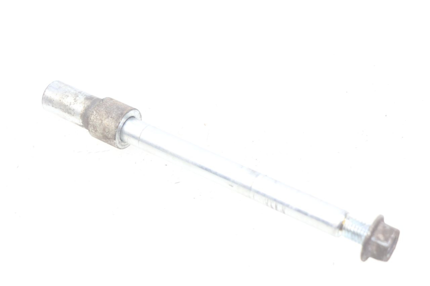 photo de ASSE RUOTA ANTERIORE PIAGGIO LIBERTY 4T 50 (2004 - 2008) - Primo piano tecnico