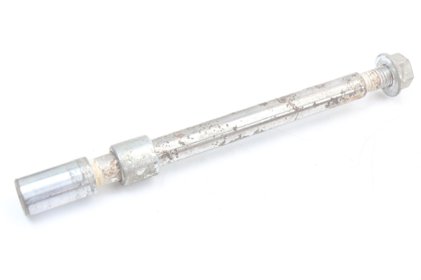 photo de ASSE PIAGGIO LIBERTY 4T 50 (2018 - 2021) - Vista principale