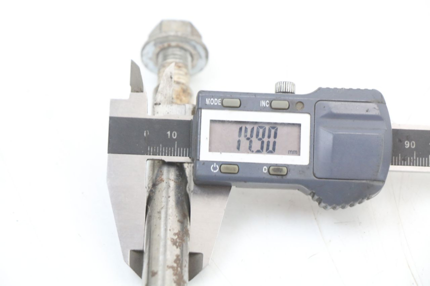 photo de ASSE PIAGGIO LIBERTY 4T 50 (2018 - 2021) - Dettaglio del componente