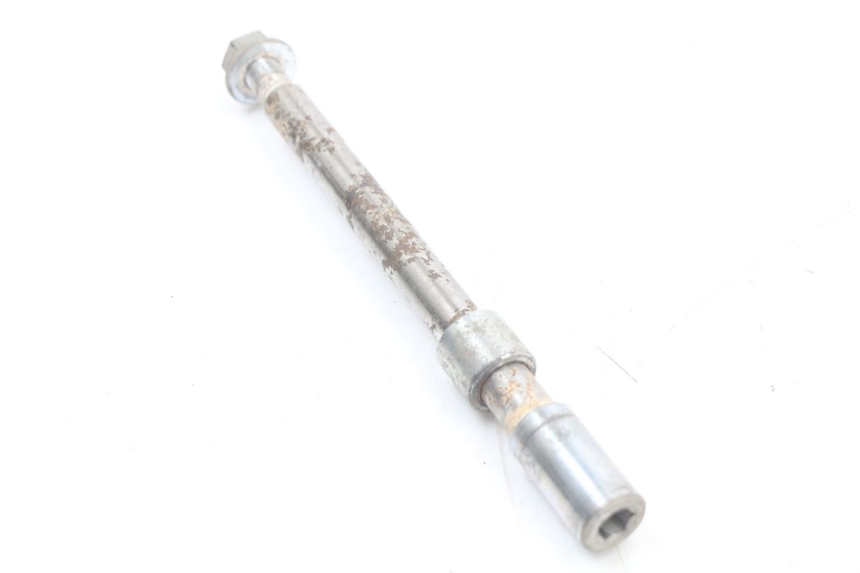 photo de ASSE PIAGGIO LIBERTY 4T 50 (2018 - 2021) - Primo piano tecnico