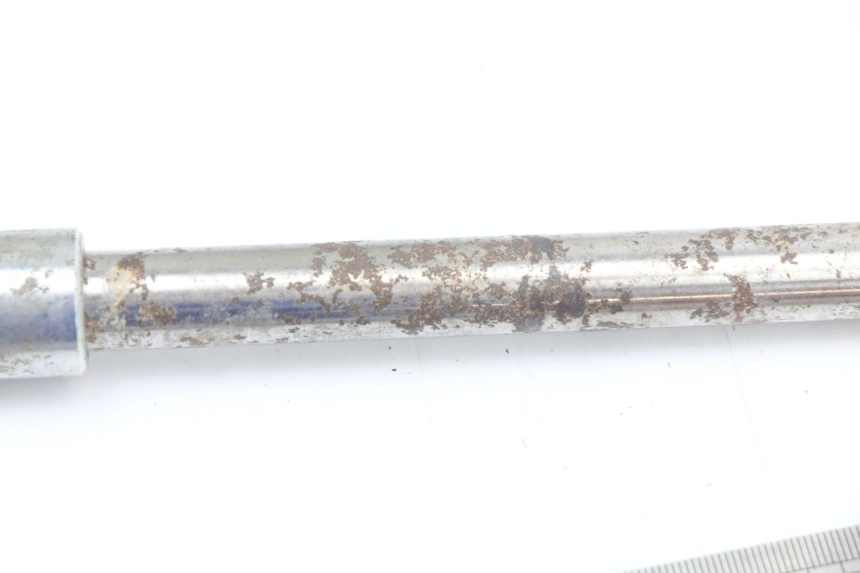 photo de ASSE PIAGGIO LIBERTY 4T 50 (2018 - 2021) - Vista d'insieme del prodotto