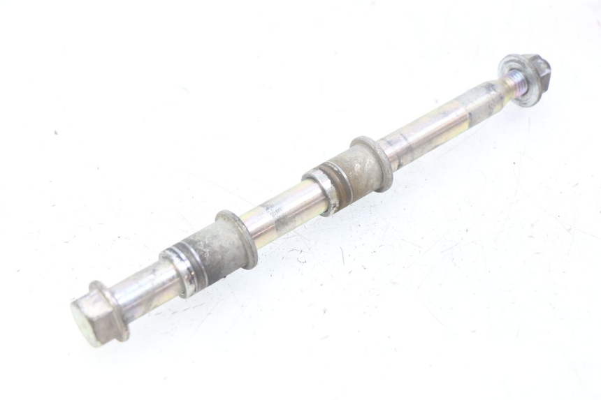 photo de ASSE RUOTA ANTERIORE PIAGGIO LIBERTY IGET 4T 50 (2015 - 2020) - Vista principale