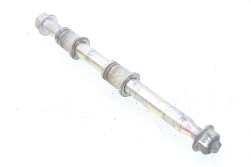 photo de ASSE RUOTA ANTERIORE PIAGGIO LIBERTY IGET 4T 50 (2015 - 2020) - Primo piano tecnico