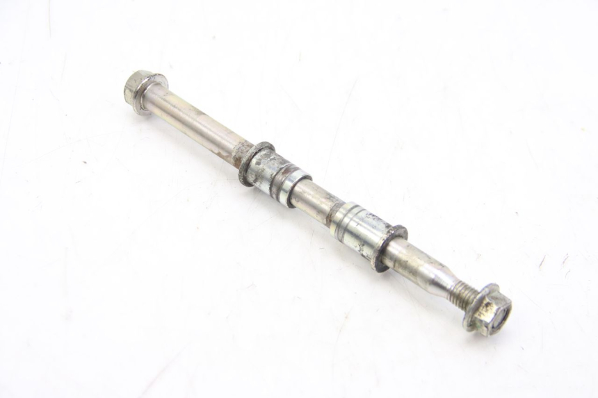 photo de ASSE RUOTA ANTERIORE PIAGGIO LIBERTY IGET 4T 50 (2015 - 2020) - Vista principale