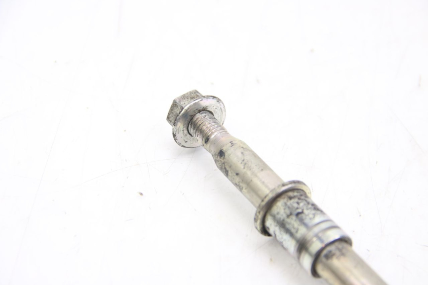 photo de ASSE RUOTA ANTERIORE PIAGGIO LIBERTY IGET 4T 50 (2015 - 2020) - Vista d'insieme del prodotto