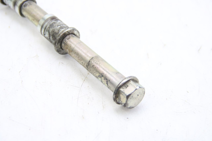 photo de ASSE RUOTA ANTERIORE PIAGGIO LIBERTY IGET 4T 50 (2015 - 2020) - Dettagli dei punti di fissaggio