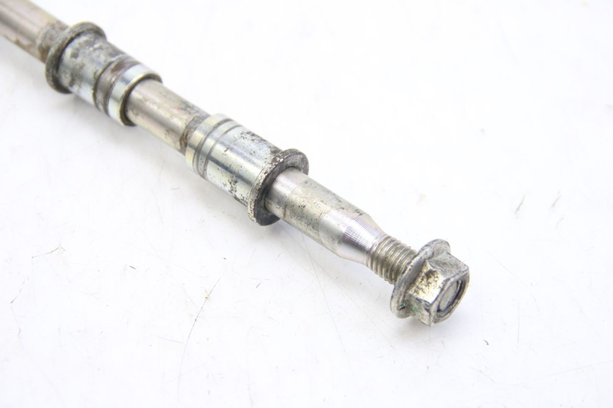 photo de ASSE RUOTA ANTERIORE PIAGGIO LIBERTY IGET 4T 50 (2015 - 2020) - Ricambio usato controllato