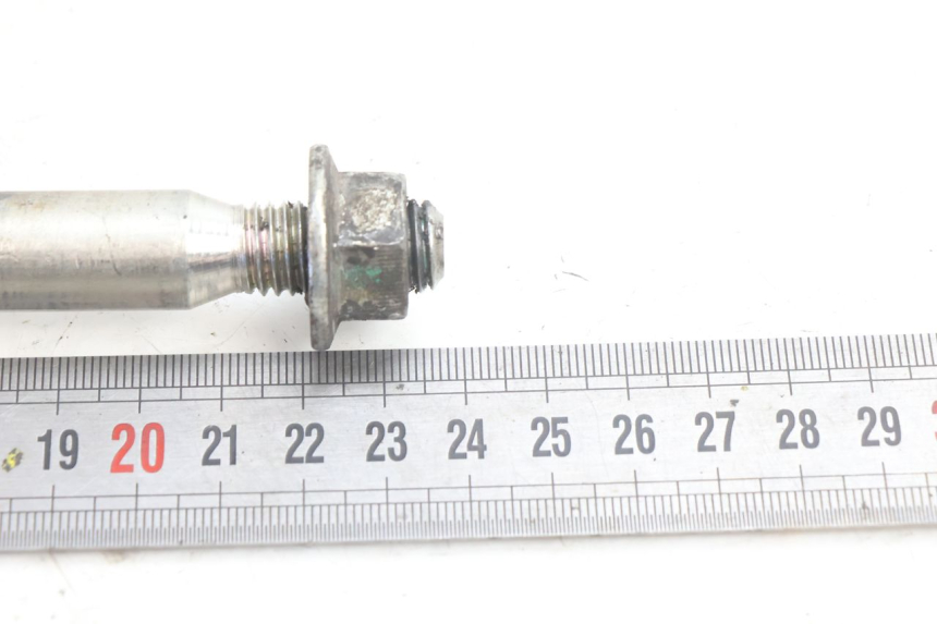 photo de ASSE PIAGGIO LIBERTY IGET 4T 50 (2021 - 2025) - Altra angolazione